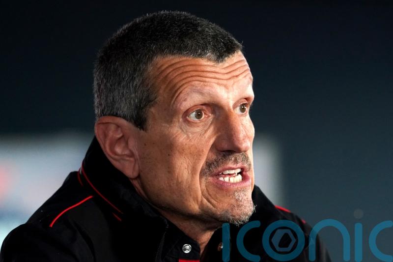 Guenther Steiner sacked as Haas principal as team look to ‘maximise potential’