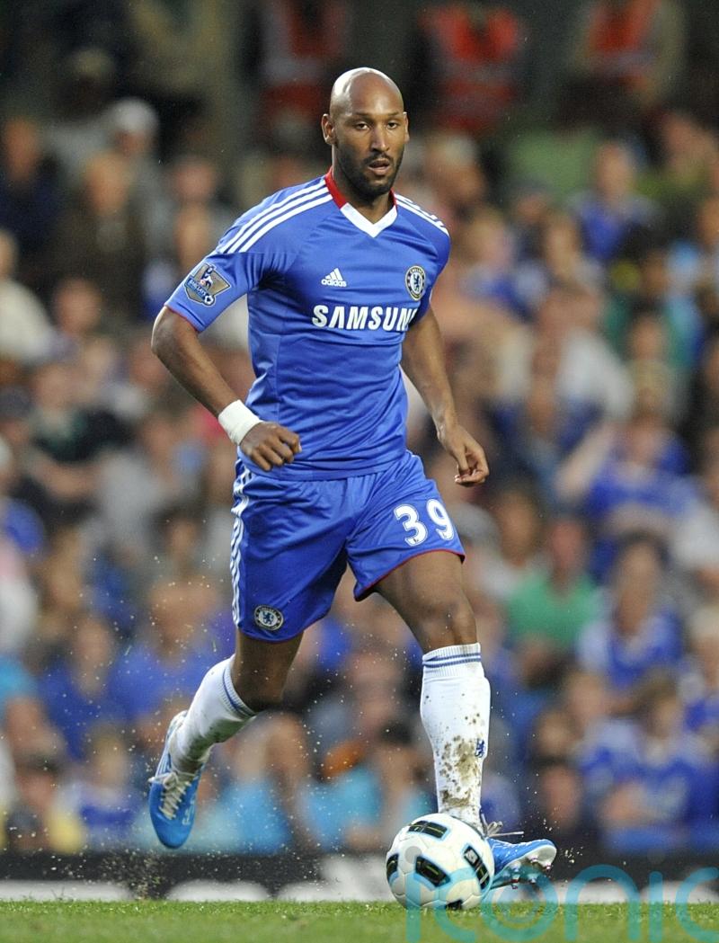 On This Day in 2008 – Nicolas Anelka joins Chelsea from Bolton
