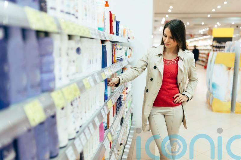Should you buy men’s toiletries to save money?