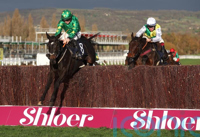 Malina Girl seeking to be a Classic winner for Cromwell