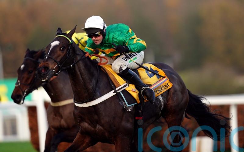 Jonbon ‘in great form’, as El Fabiolo showdown edges closer