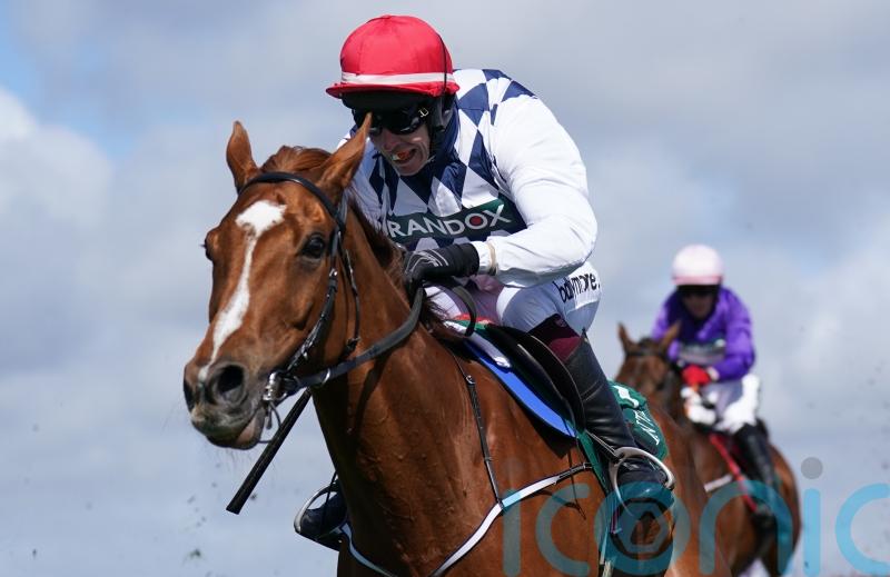 Banbridge ‘has prepared well’ for Kempton comeback