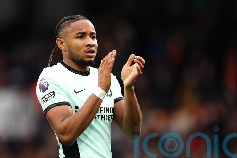 Mauricio Pochettino worried by Christopher Nkunku’s injury issues