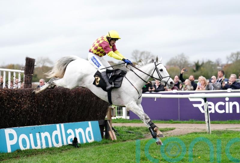 Veterans’ triumph in Ramses De Teillee’s sights