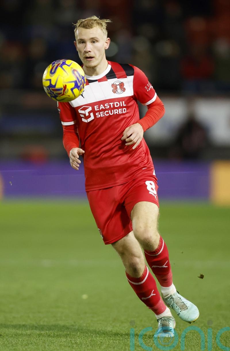 Leaders Portsmouth slip to shock defeat at home to Leyton Orient