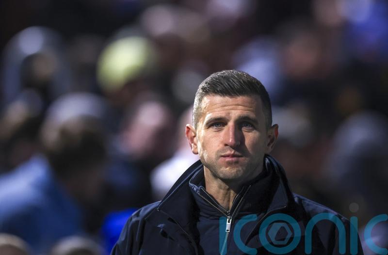 John Mousinho brands Portsmouth ‘awful’ after home loss to Leyton Orient