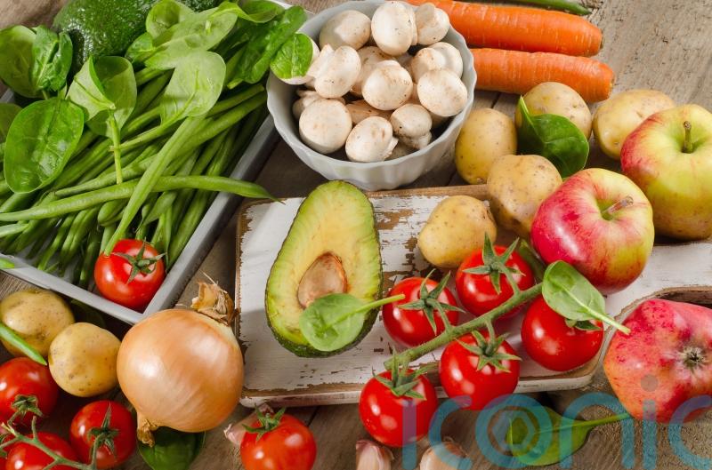 Forget counting calories – just focus on these ‘medicinal’ foods, says expert