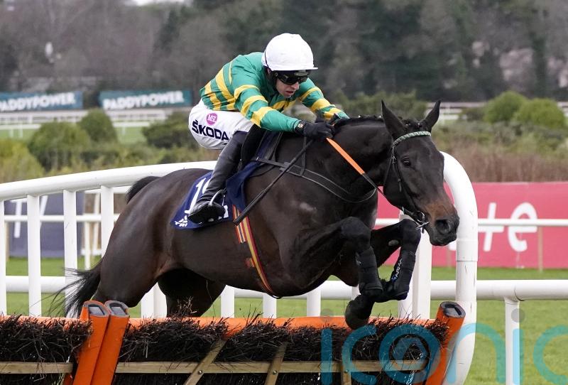 No Flies On Him has Dublin date for O’Grady