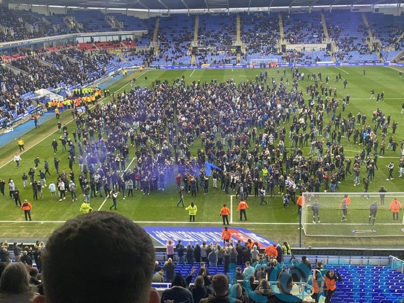 Reading proof football needs more stringent ownership test, says campaign group