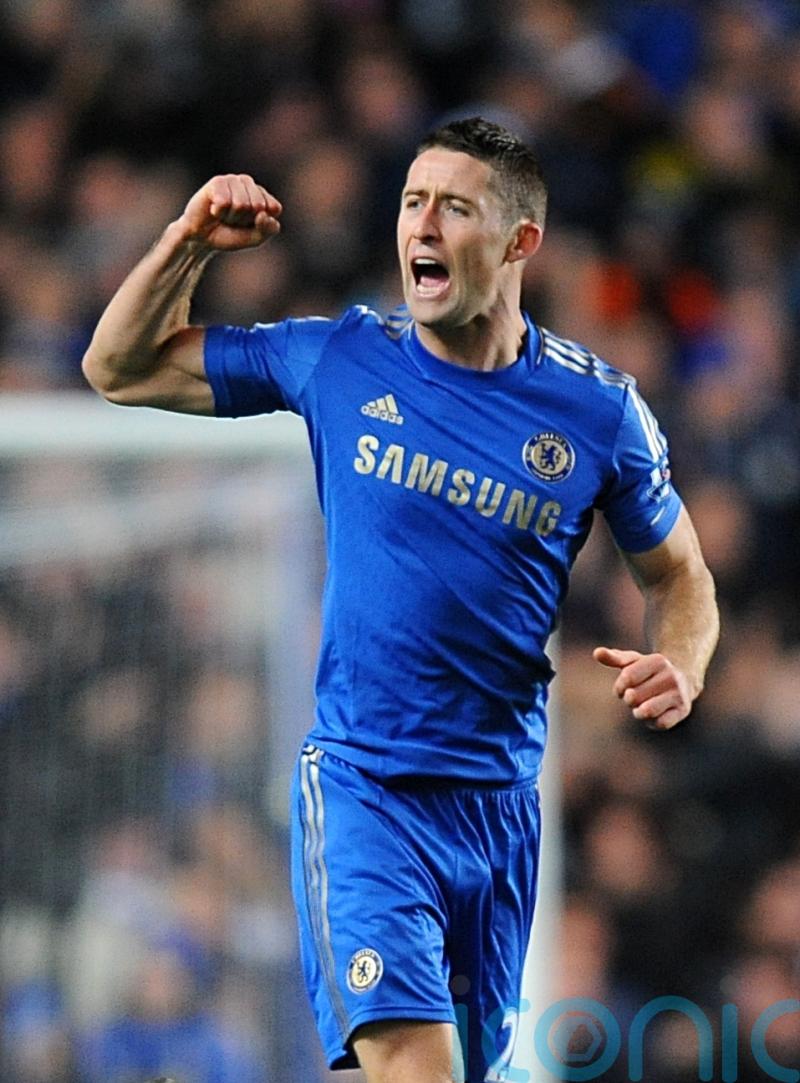 On this day in 2012: England defender Gary Cahill joins Chelsea from Bolton