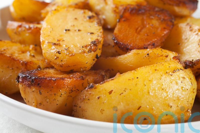 Fried, boiled or roasted? A guide to growing the best potatoes for different menus