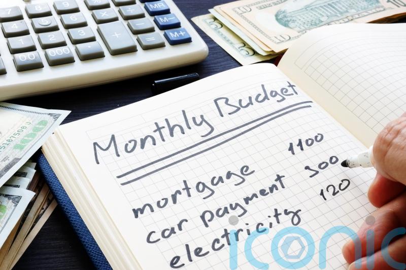 Money bloggers offer budgeting tips they’ve learned after being £43,000 in debt
