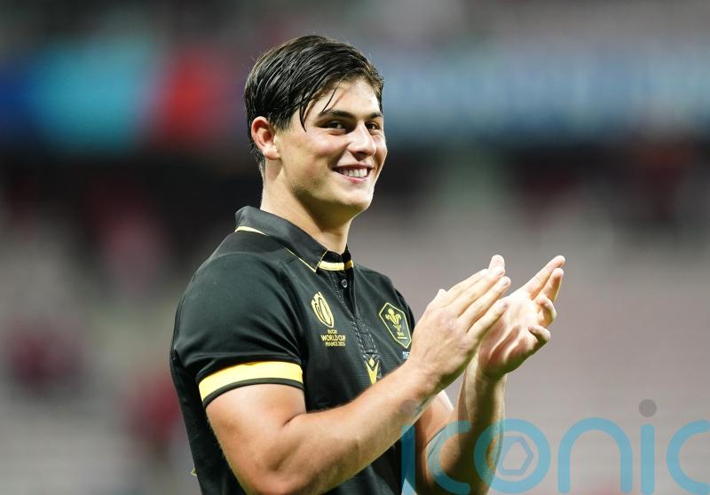 The road to American football – how does Louis Rees-Zammit get to the NFL?