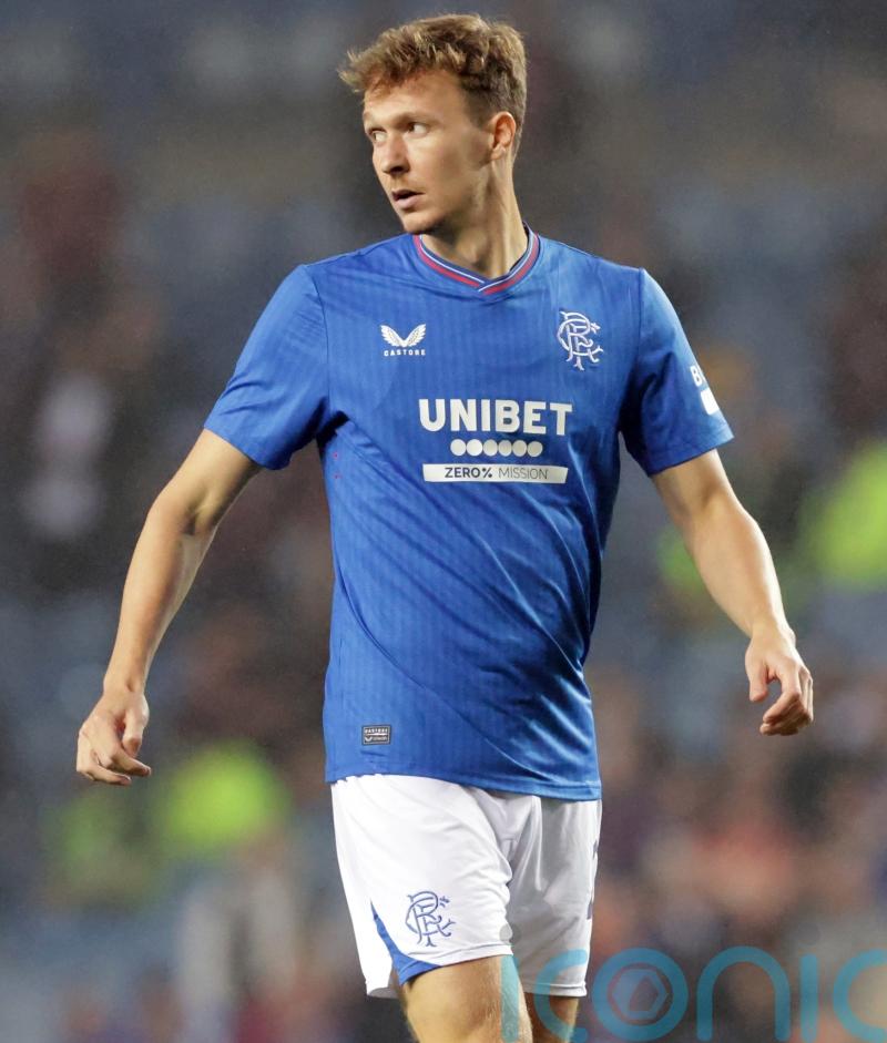Rangers boss Philippe Clement says Kieran Dowell out for ‘quite a long time’