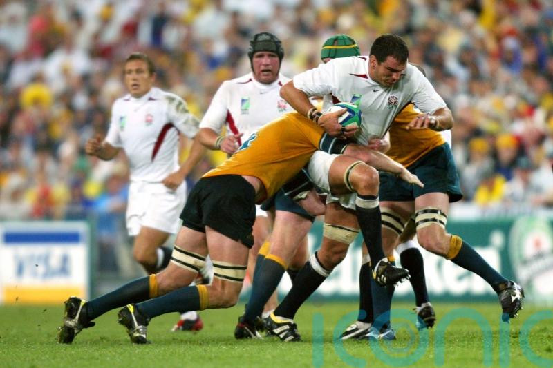 On this day 2004: World Cup winner Martin Johnson announces England retirement