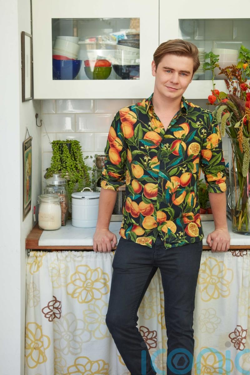 Life Kitchen founder Ryan Riley: I’m 30 years old and I’ve been to 50 funerals