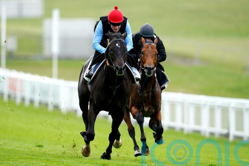 Eydon poised for Winter Derby comeback