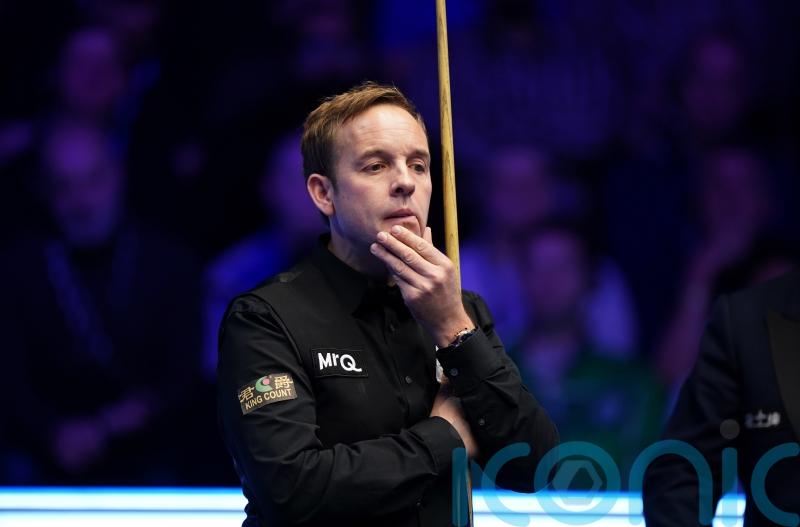 Mark Selby ends chances of an Ali Carter-Ronnie O’Sullivan rematch in Leicester