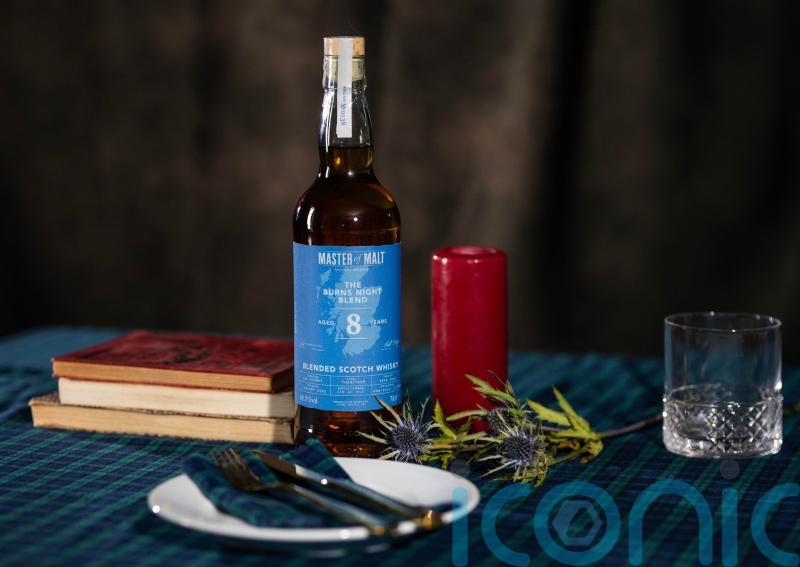 6 superb Scottish whiskies for Burns Night celebrations