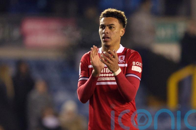 Aston Villa tempted by Middlesbrough’s Morgan Rogers