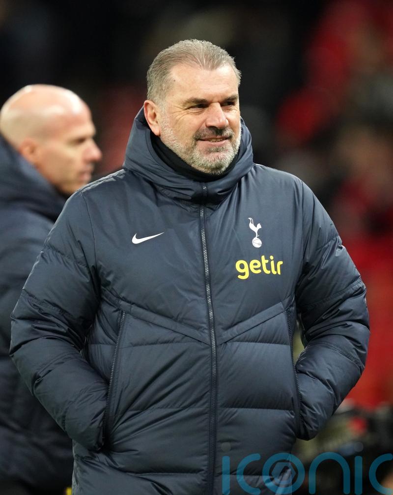Ange Postecoglou looking to add Club Brugge forward Antonio Nusa to Spurs squad