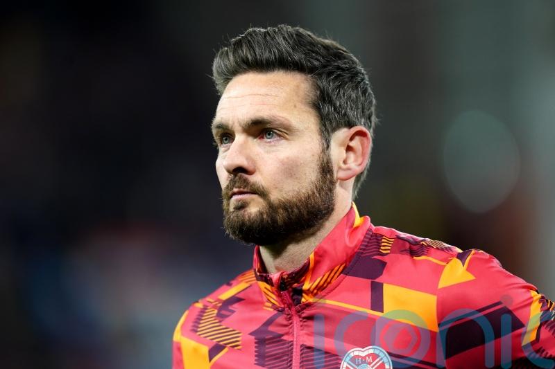 Craig Gordon back in action as Hearts scrape past Spartans