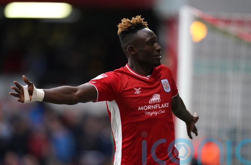 Dan Agyei on target again as upwardly-mobile Orient hit Bolton’s promotion hopes
