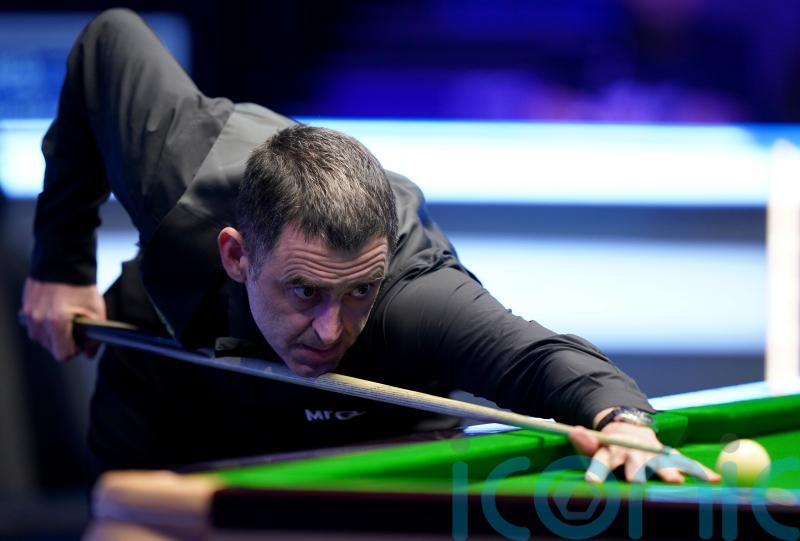 ‘Mind-boggling’ Ronnie O’Sullivan races to World Grand Prix win over Ding Junhui