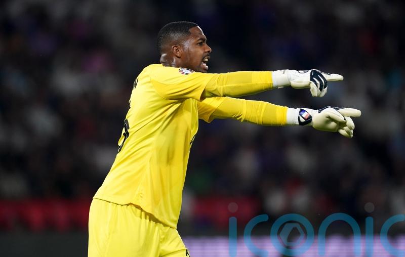 AC Milan’s Mike Maignan says ‘something must be done’ after racist abuse