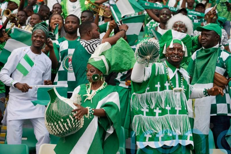 Jose Peseiro sights still set on AFCON title as Nigeria chase spot in last 16