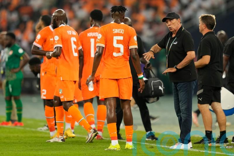 Ivory Coast boss stresses ‘destiny is in our hands’ as AFCON hosts chase last 16