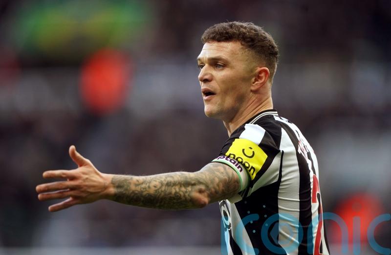Football rumours: Newcastle defender Kieran Trippier in Bayern Munich’s sights