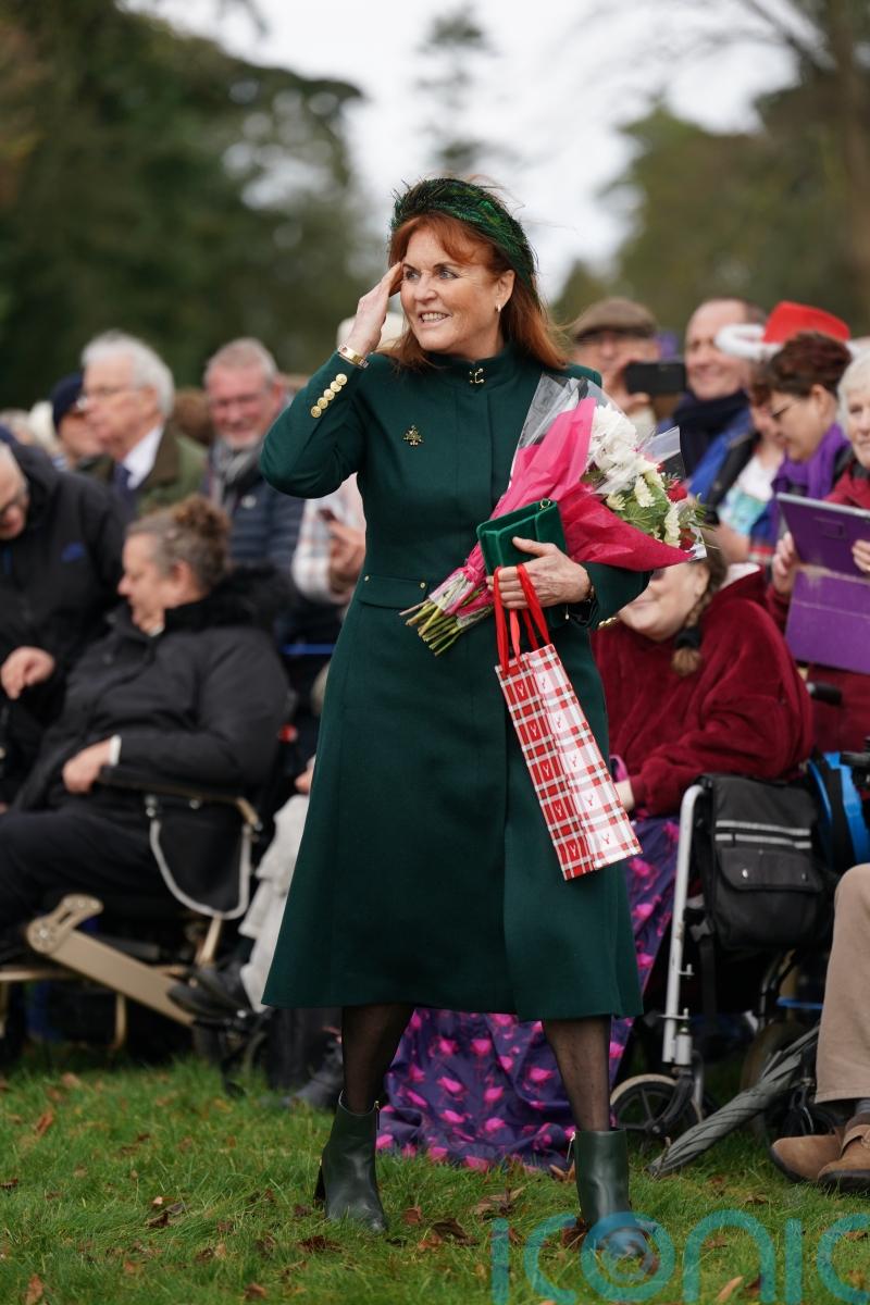 How often should you check your skin for cancer? As Sarah, Duchess of York, is diagnosed with melanoma
