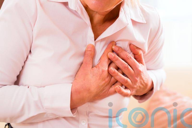 What is heart disease and can you prevent it? As experts warn of rise in early deaths