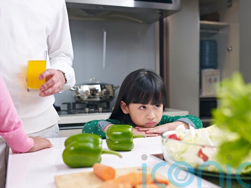 Can children get SAD in winter?