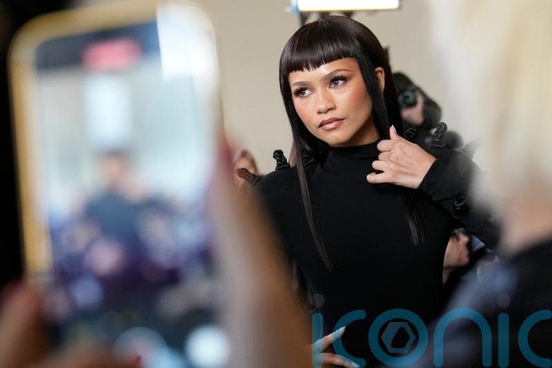From Zendaya’s new hair to J-Lo’s eyebrow glasses, Haute Couture Week in Paris is off with a bang