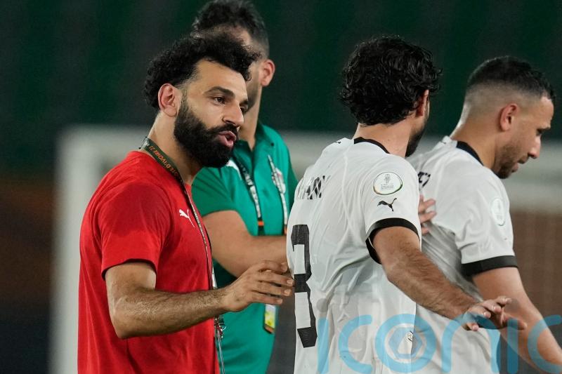 Pep Lijnders defends Egypt’s Mohamed Salah amid criticism over Liverpool return