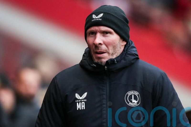 Charlton sack Michael Appleton after loss to Northampton