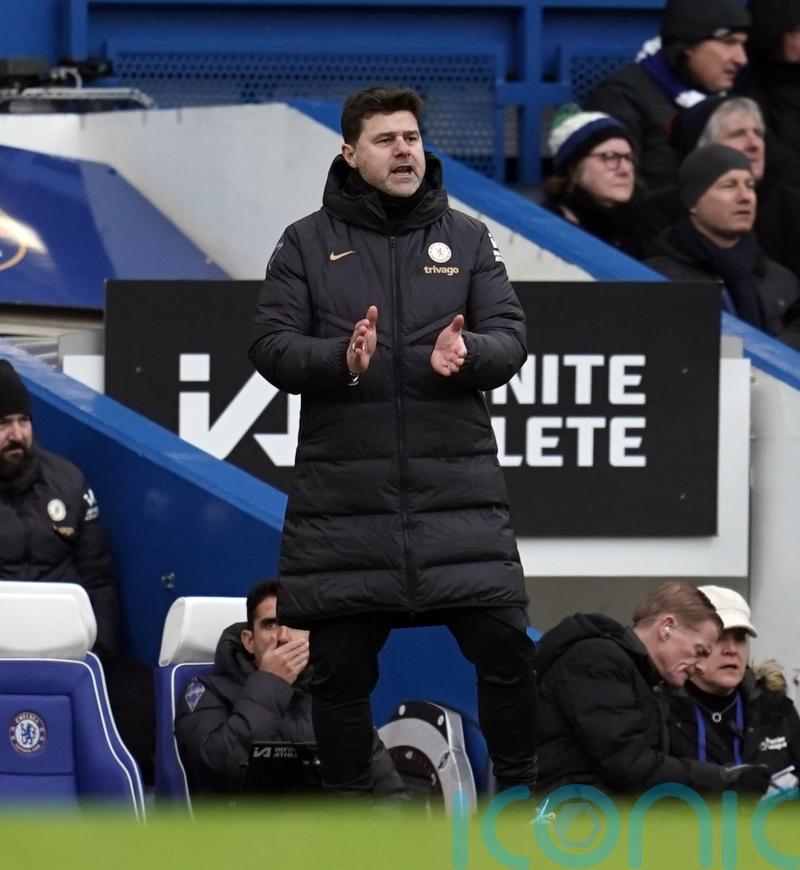 Mauricio Pochettino ‘desperate’ to win trophy after reaching Wembley final