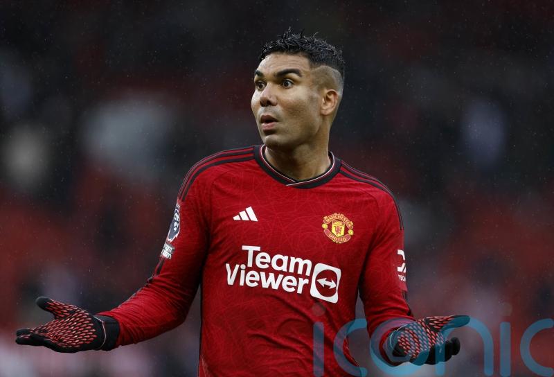 Football rumours: Al-Nassr target Man Utd’s Casemiro and Aaron Wan-Bissaka
