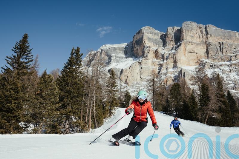 A new direct flight to the Dolomites brings Italy’s gourmet pistes tantalisingly closer