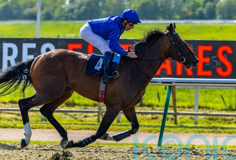Military Order and The Foxes clash in Winter Derby Trial