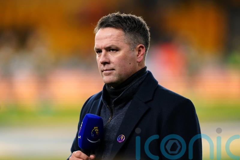 I’d give him my eyes if I could – Michael Owen would love to help son see again
