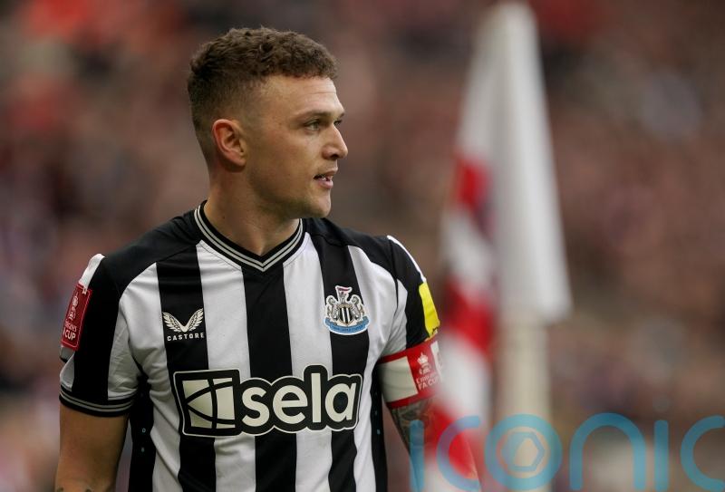 Bayern Munich say transfer interest in Kieran Trippier is ‘over’