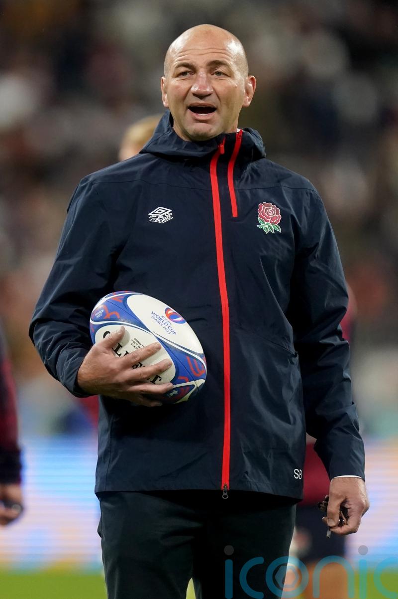 Fans deserve better – Steve Borthwick wants Six Nations improvement from England