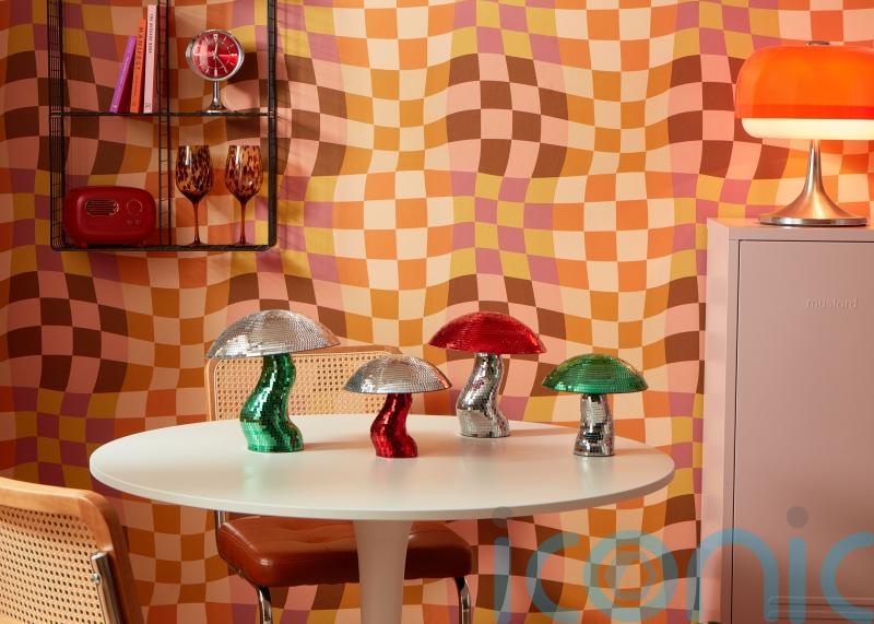 Playful decor: 10 ways to spell happiness at home