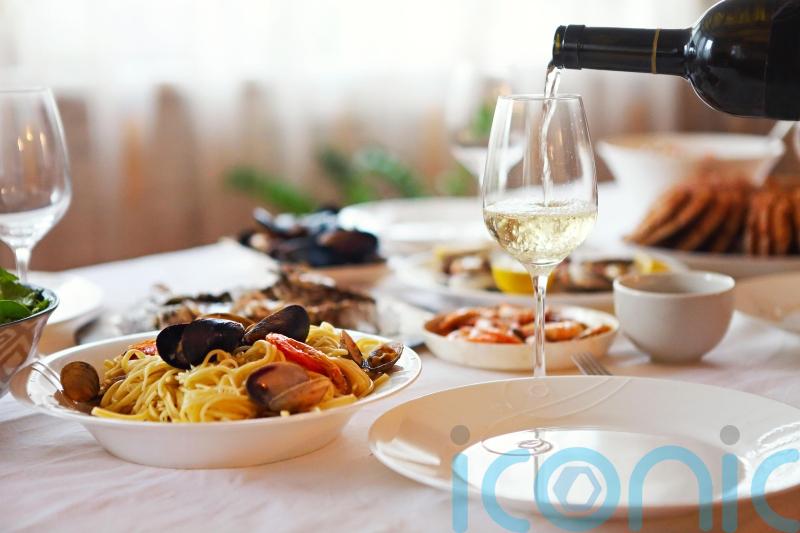 6 food-friendly white wines to chill out with