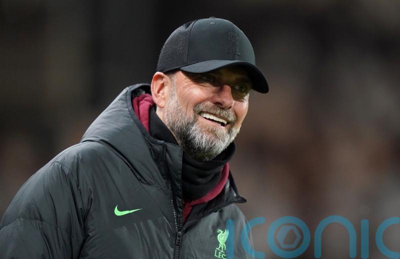Liverpool ‘understood’ Carabao Cup semi-final better than Fulham – Jurgen Klopp