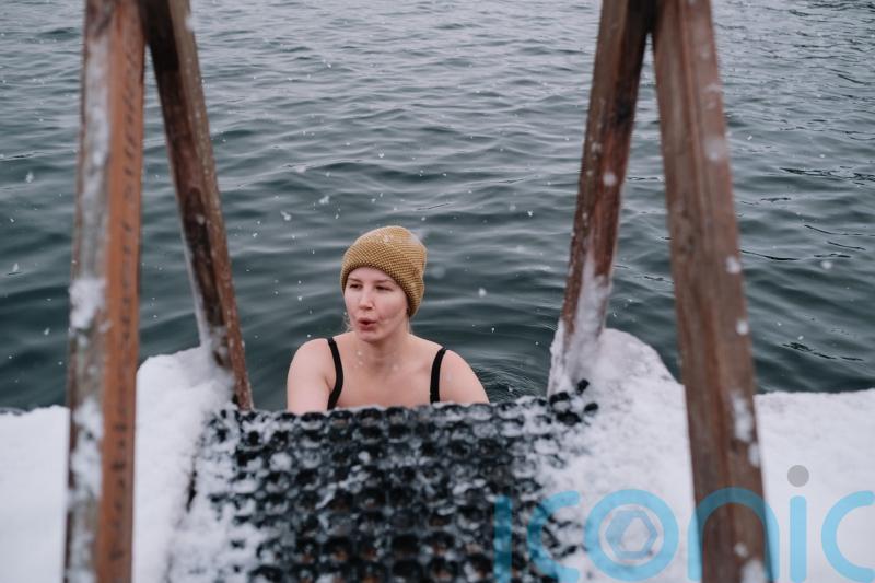 Cold water swimming ‘improves’ menopause symptoms – what other activities have been proven to help?
