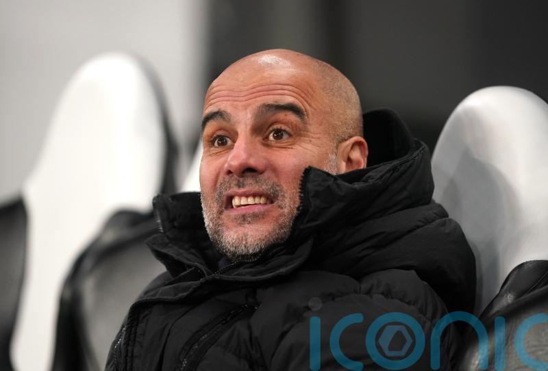 He should wait &ndash; Pep Guardiola asks Aleksander Ceferin to &lsquo;respect&rsquo; the process